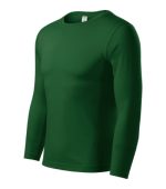 Tricou unisex Progress LS P75