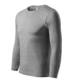 Tricou unisex Progress LS P75