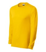 Tricou unisex Resist LS R05