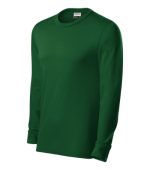 Tricou unisex Resist LS R05