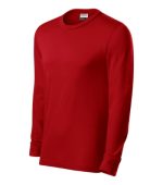 Tricou unisex Resist LS R05
