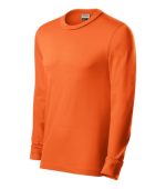 Tricou unisex Resist LS R05