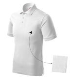 Tricou polo pentru bărbaţi Resist Heavy Polo R20