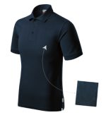 Tricou polo pentru bărbaţi Resist Heavy Polo R20