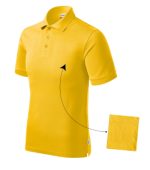 Tricou polo pentru bărbaţi Resist Heavy Polo R20