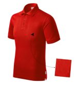 Tricou polo pentru bărbaţi Resist Heavy Polo R20