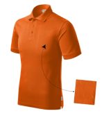 Tricou polo pentru bărbaţi Resist Heavy Polo R20