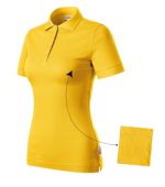 Tricou polo pentru damă Resist Heavy Polo R21