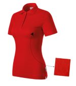 Tricou polo pentru damă Resist Heavy Polo R21