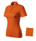 Tricou polo pentru damă Resist Heavy Polo R21