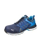 Pantofi pentru bărbaţi VELOCITY 2.0 BLUE LOW S11