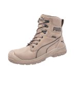 Bocanci pentru bărbaţi Conquest STONE HIGH S15
