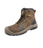 Bocanci pentru bărbaţi Sierra Nevada MID S16