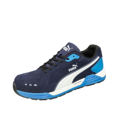 Pantofi pentru bărbaţi AIRTWIST BLUE LOW S19