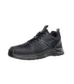 Pantofi unisex AER55 ST BLACK LOW S26