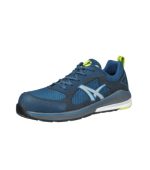 Pantofi pentru bărbaţi AER58 BLUE LOW S28