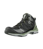 Bocanci pentru bărbaţi ULTRATRAIL OLIVE CTX MID S34