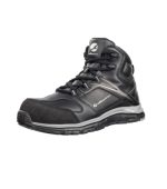 Bocanci pentru bărbaţi VIGOR IMPULSE MID S35