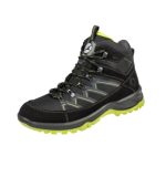 Bocanci unisex ARDEN BLACK CTX MID S40