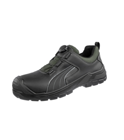 Pantofi pentru bărbaţi CASCADES DISC LOW S45