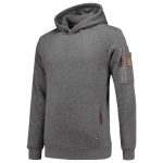 Hanorac pentru bărbaţi Premium Hooded Sweater T42