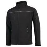 Jachetă softshell unisex Luxury Softshell T53