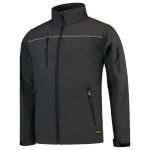 Jachetă softshell unisex Luxury Softshell T53