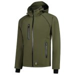 Jachetă unisex Tech Shell T54