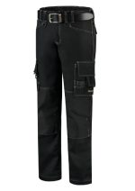 Pantaloni de lucru unisex Cordura Canvas Work Pants T61