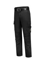 Pantaloni de lucru unisex Work Pants Twill Cordura T63