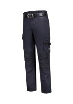 Pantaloni de lucru unisex Work Pants Twill Cordura T63