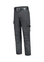 Pantaloni de lucru unisex Work Pants Twill Cordura T63