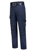 Pantaloni de lucru unisex Work Pants Twill Cordura T63