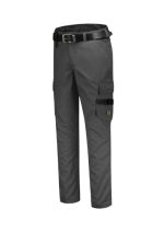 Pantaloni de lucru unisex Work Pants Twill T64