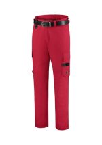 Pantaloni de lucru unisex Work Pants Twill T64