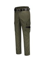 Pantaloni de lucru unisex Work Pants Twill T64