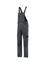 Salopetă unisex Bib & Brace Twill Cordura T67