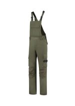 Salopetă unisex Bib & Brace Twill Cordura T67