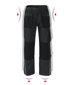 Pantaloni de lucru pentru bărbaţi Ranger W03