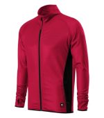 Stretch fleece pentru bărbaţi Vertex W41