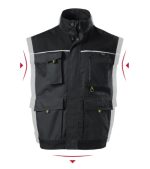 Vestă de lucru pentru bărbaţi Ranger W54