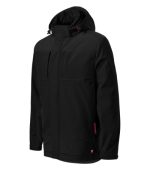 Jachetă softshell de iarnă pentru bărbaţi Vertex W55