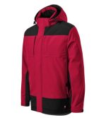 Jachetă softshell de iarnă pentru bărbaţi Vertex W55