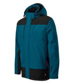 Jachetă softshell de iarnă pentru bărbaţi Vertex W55