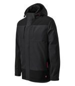 Jachetă softshell de iarnă pentru bărbaţi Vertex W55