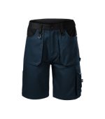 Pantaloni scurți de muncă pentru bărbaţi Woody WX5