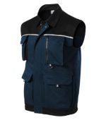 Vestă de lucru pentru bărbaţi Woody WX8