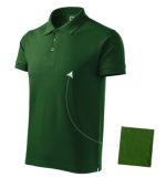 Tricou polo pentru bărbaţi Cotton X12