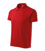 Tricou polo pentru bărbaţi Cotton Heavy X15