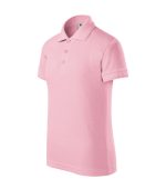 Tricou polo pentru copii Pique Polo X22